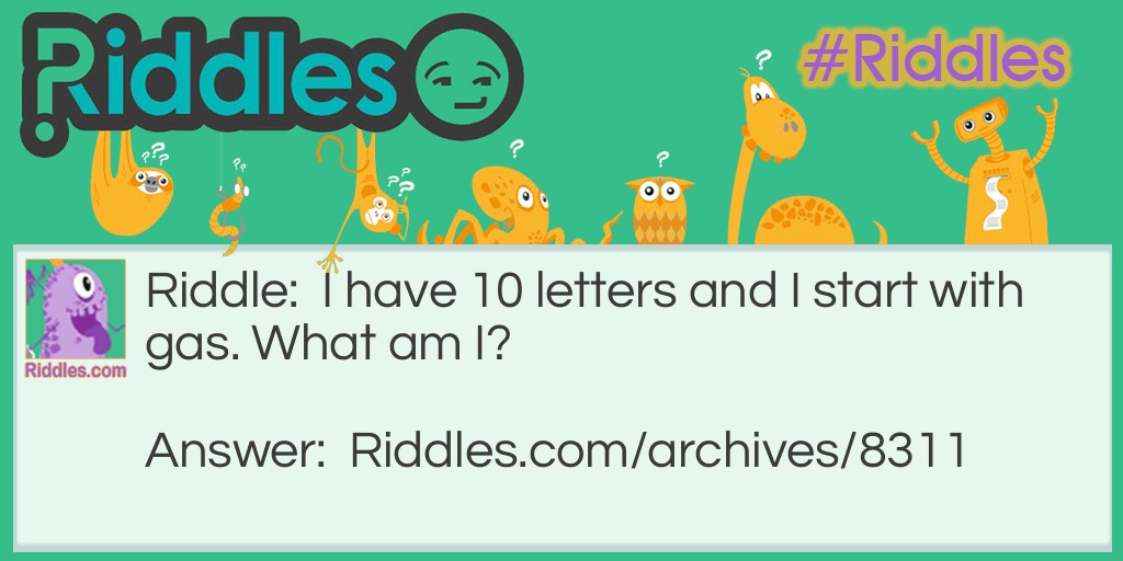 what am i? Riddle Meme.