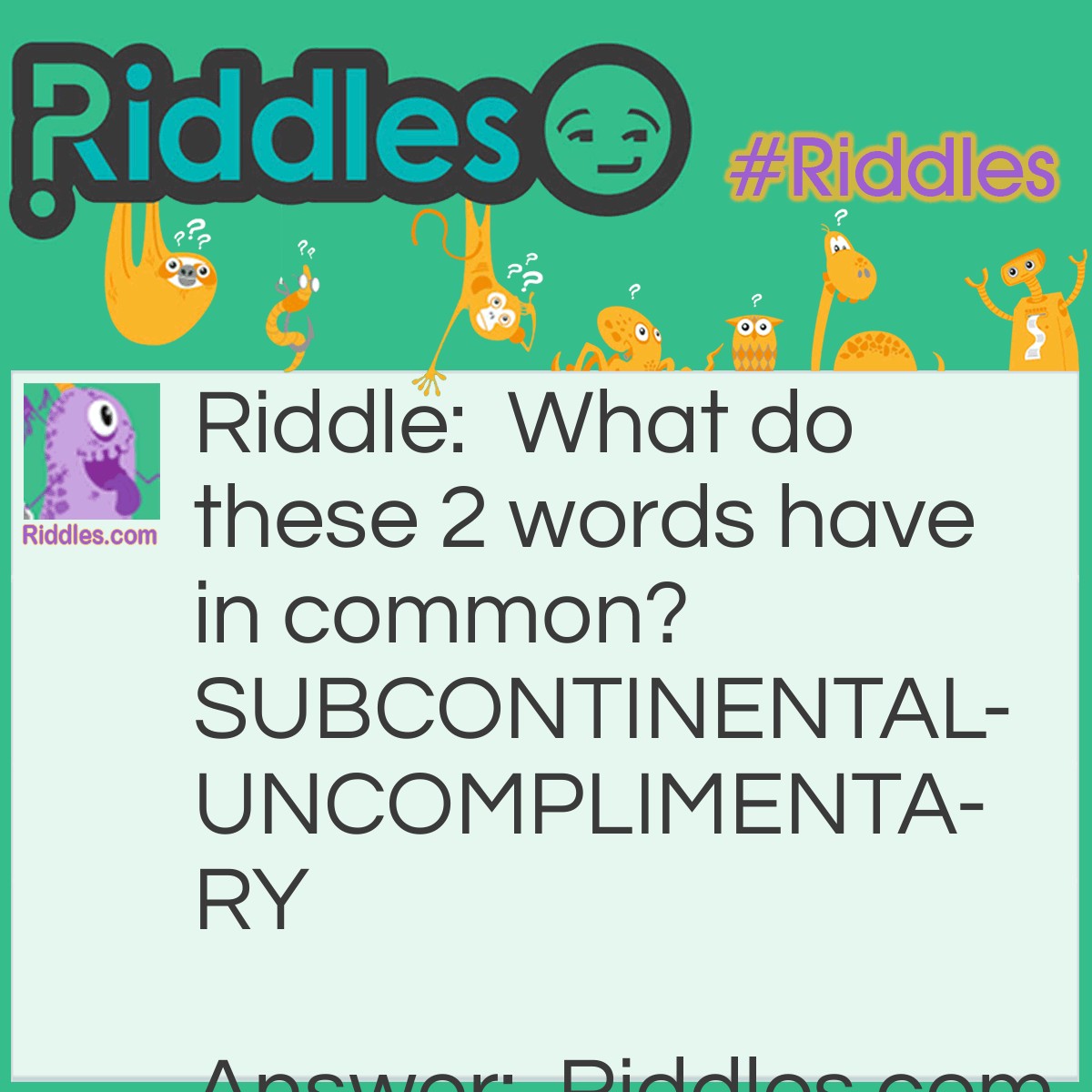 find-the-common-letters-riddles