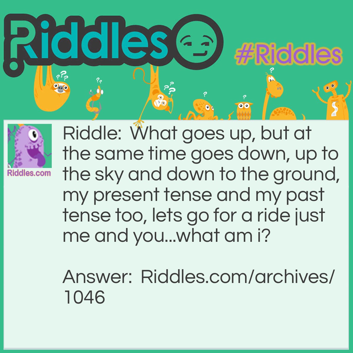 up-and-down-riddles