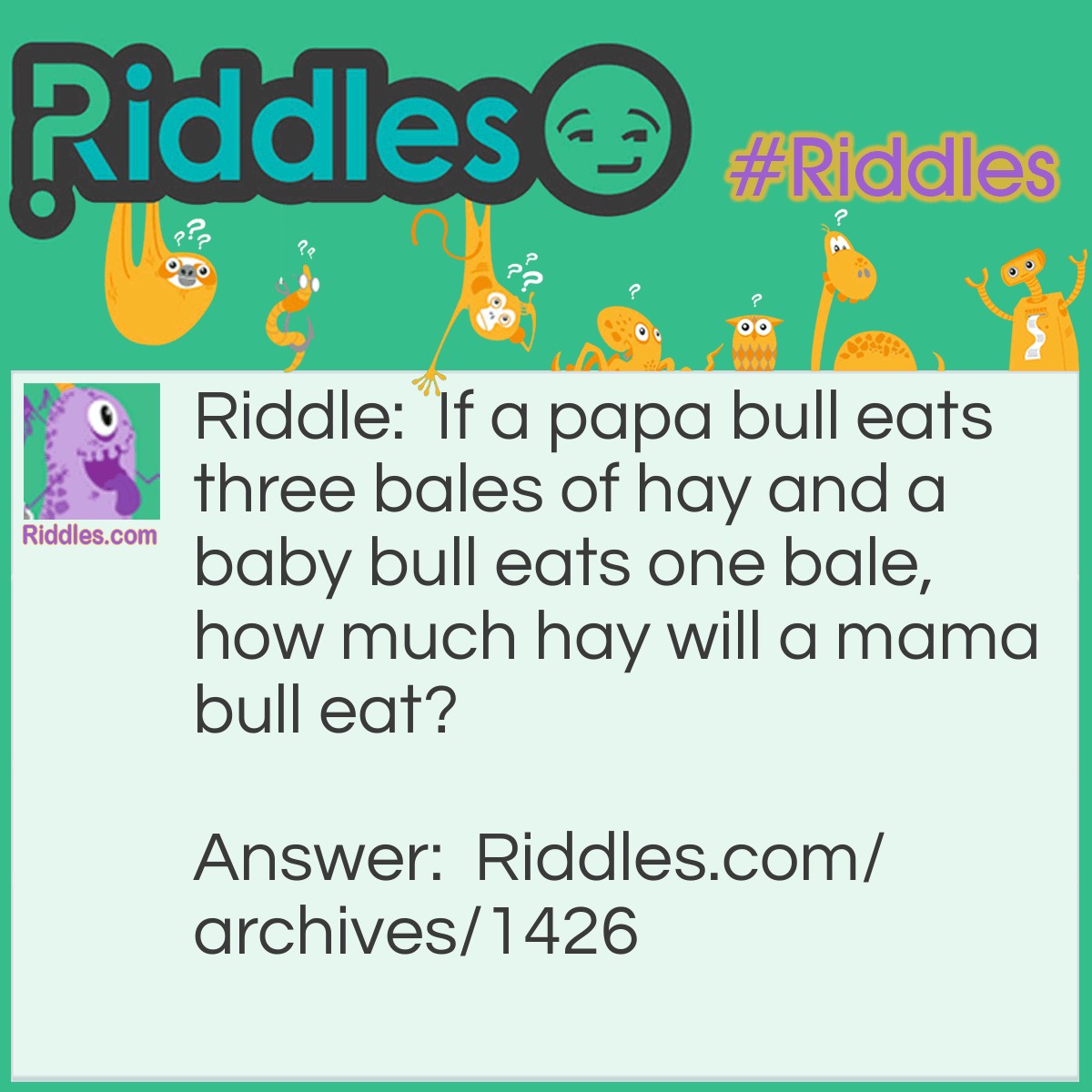 the-bull-riddles