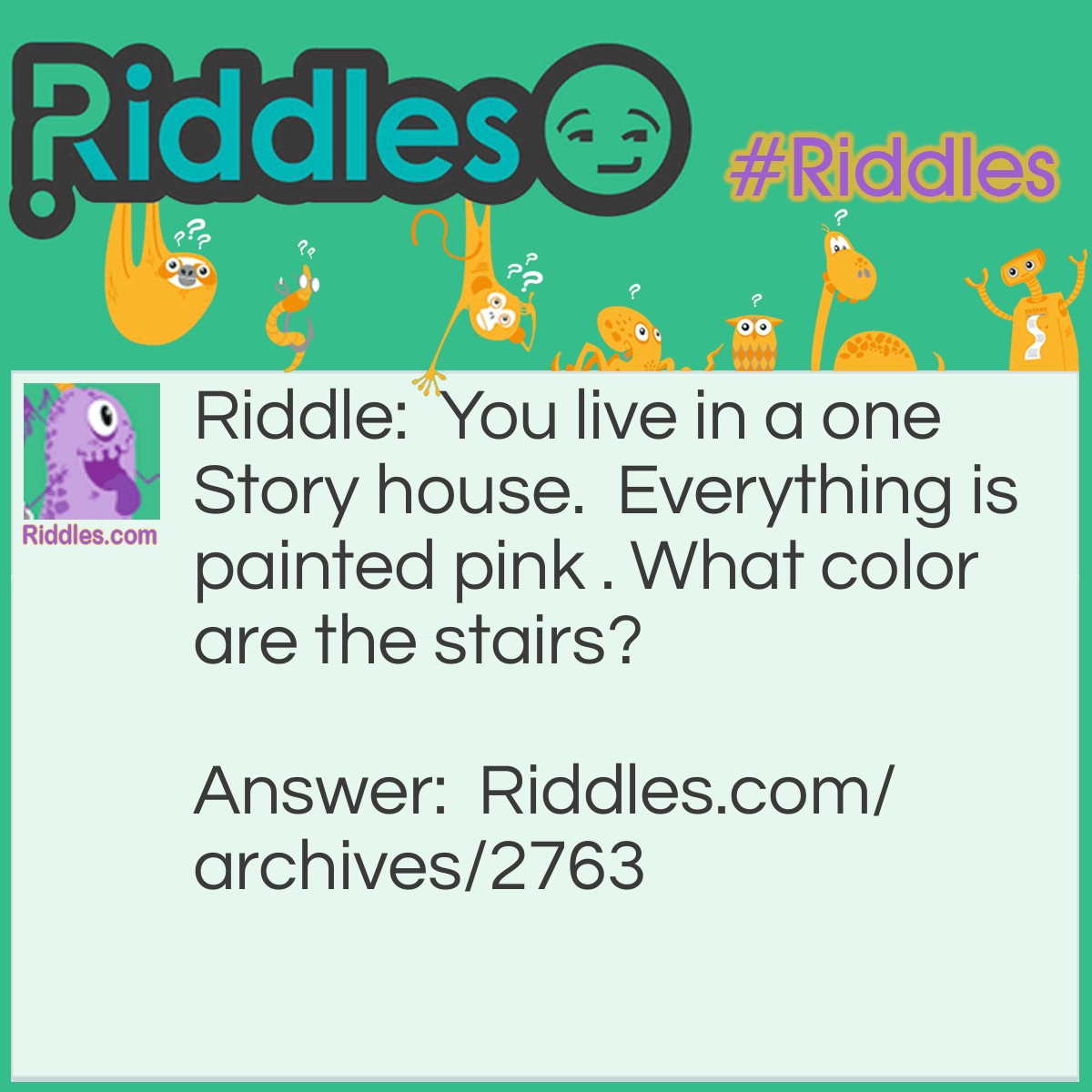 The Room - Riddles.com