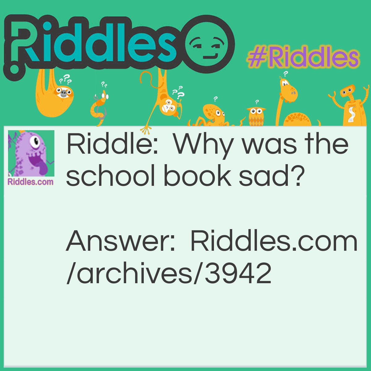 why-is-it-sad-riddles