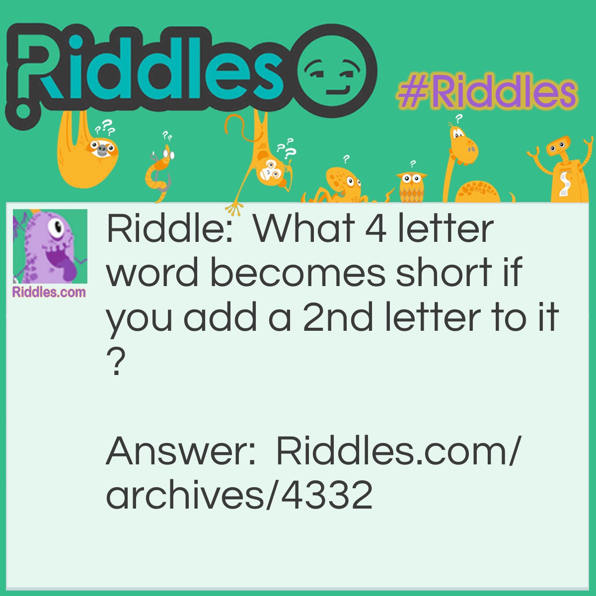 4-letter-word-riddles