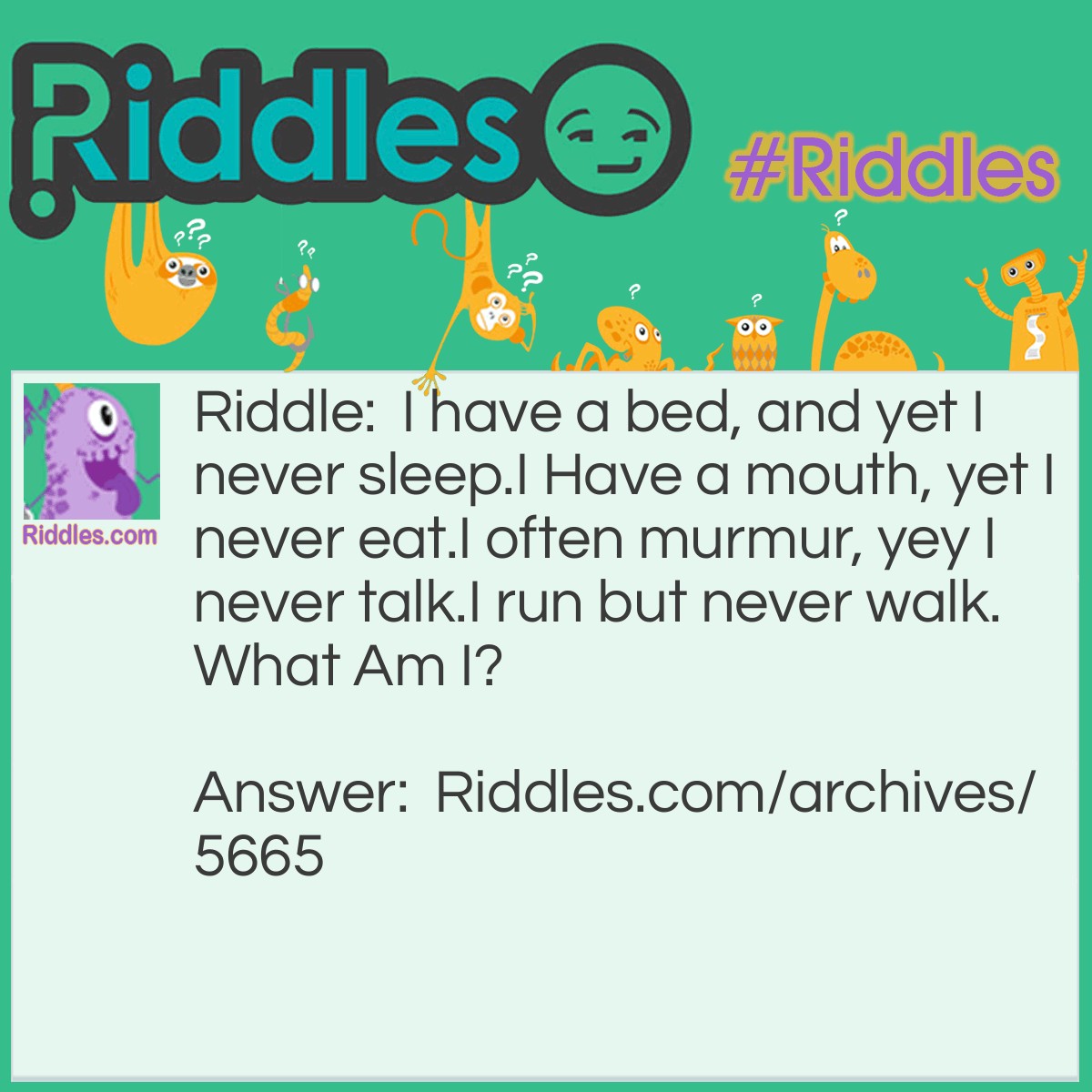 - Riddles.com