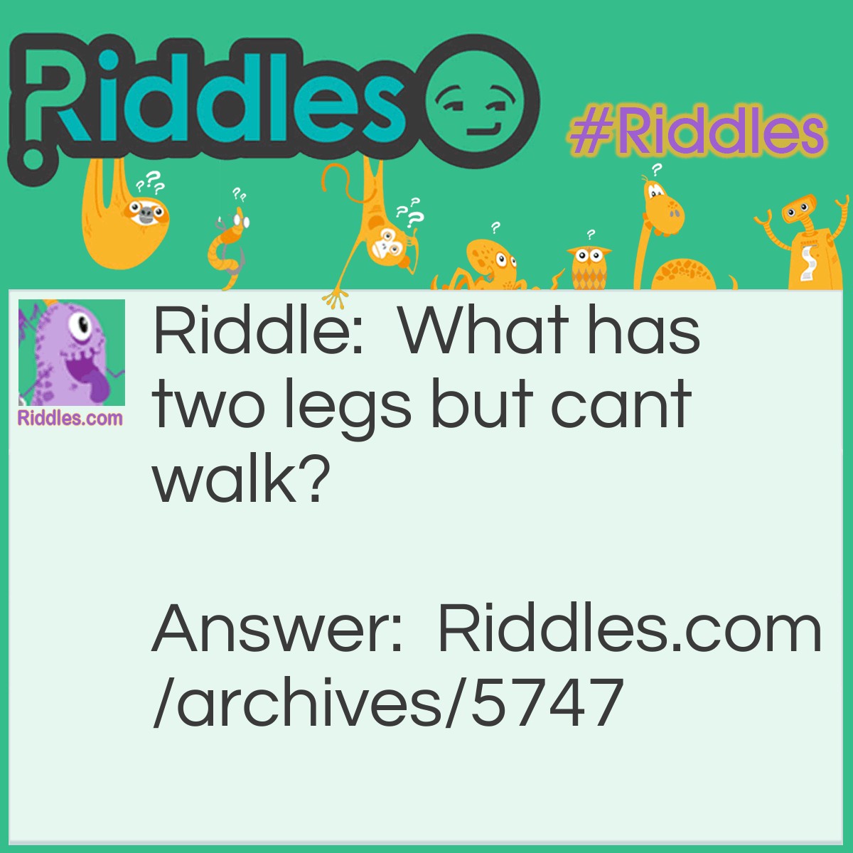 THE HARDEST - Riddles.com