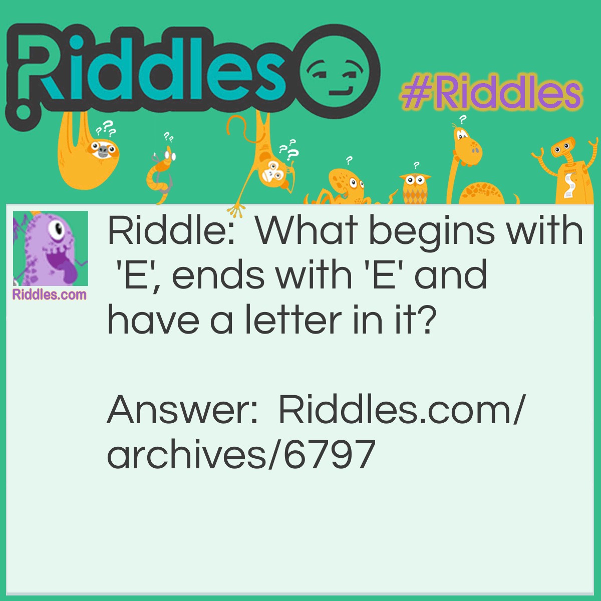 E - Riddles.com