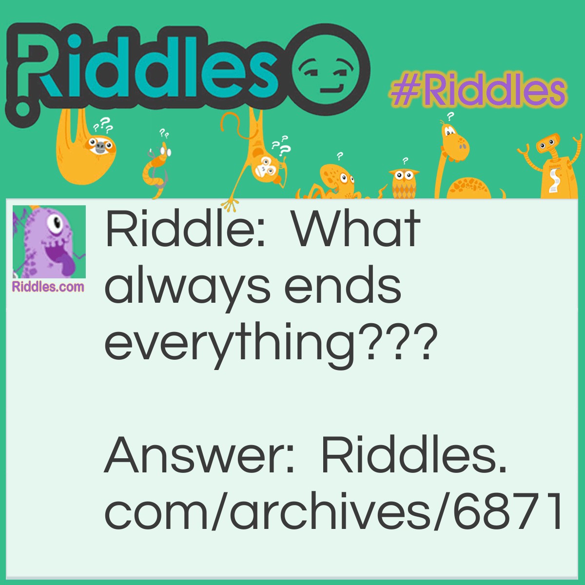 Simple But Hard - Riddles.com