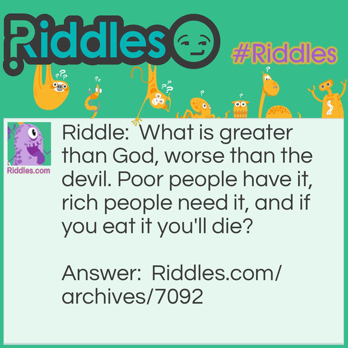 greater-than-god-riddles