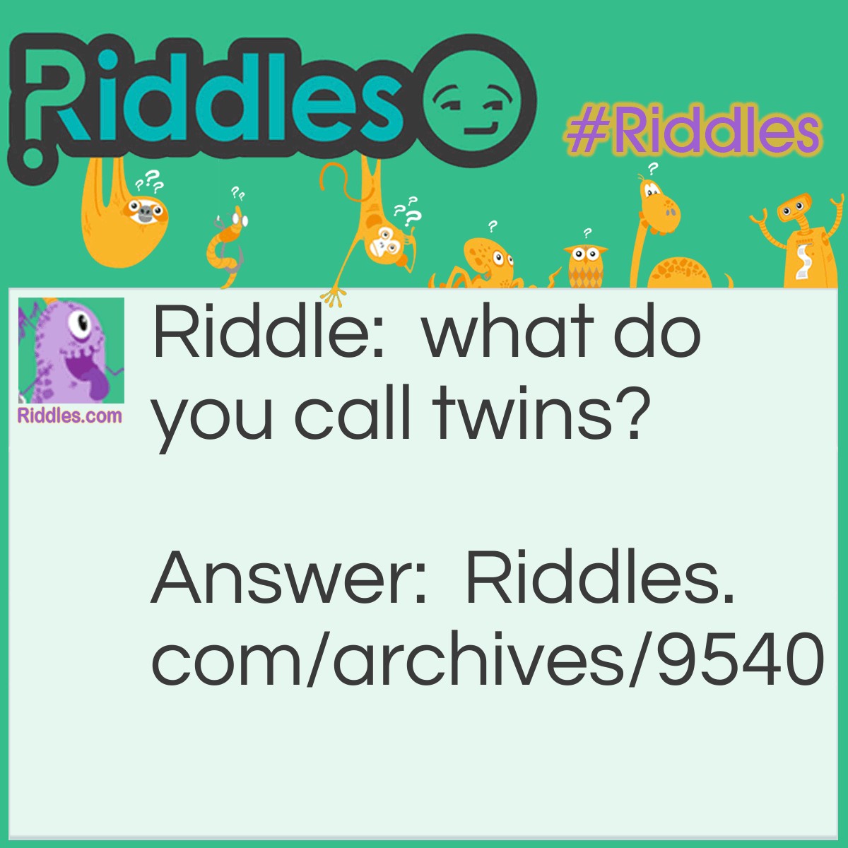 Twins Riddle Fun Quotes Funny Funny Riddles With Answers Jokes And Sexiezpicz Web Porn