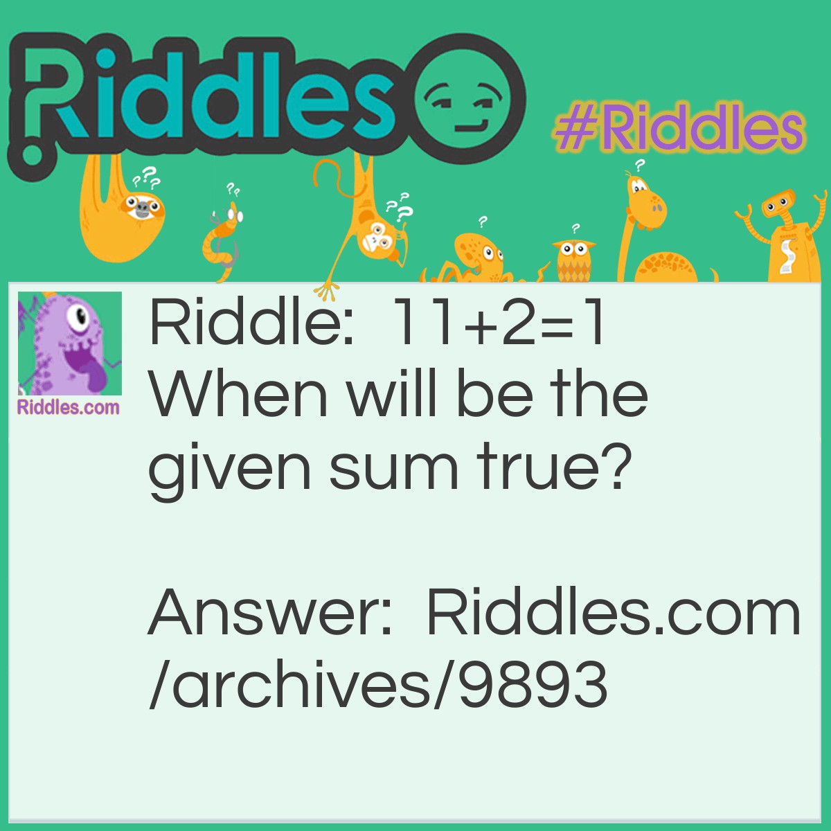 Guess - Riddles.com