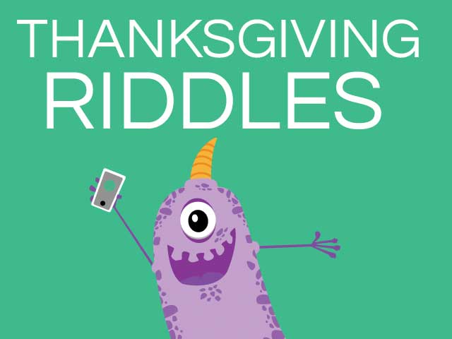 25 Best Thanksgiving Riddles Jokes And Brain Teasers With Answers 