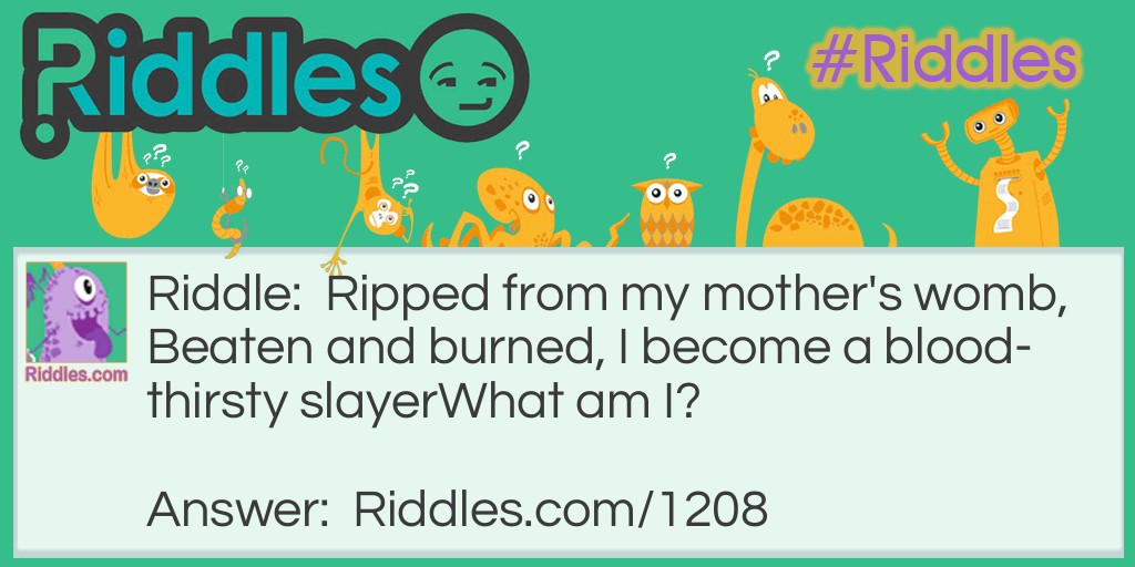 Difficult Riddles Difficult Riddles