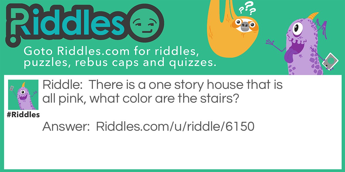 House Ridde Riddle Meme.