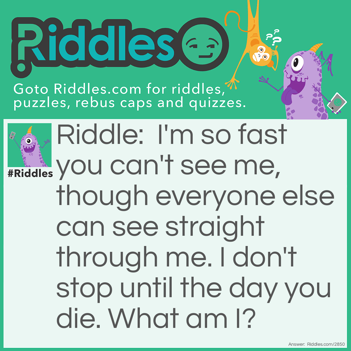 Riddle Me This Riddle And Answer