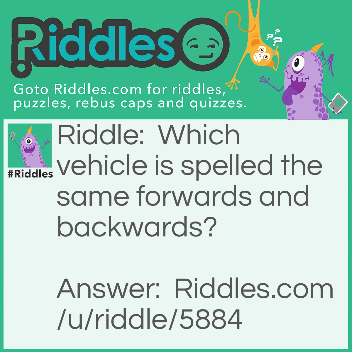 Vehicle Riddles With Answers Riddles